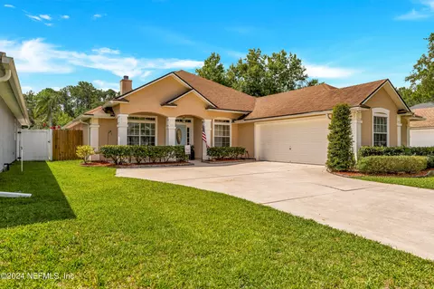 237 Crooked Ct, Saint Johns, FL 32259