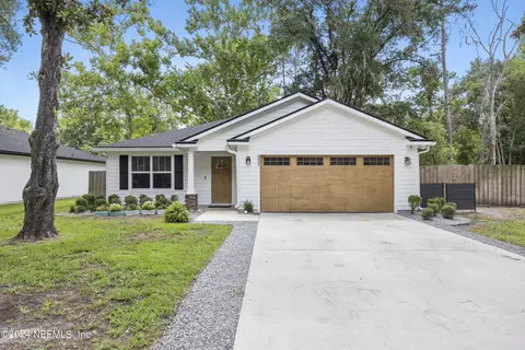 4021 Spring Glen Rd, Jacksonville, FL 32207