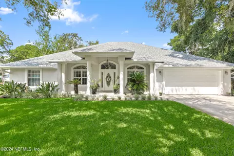 132 Cypress Rd, Saint Augustine, FL 32086