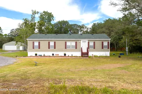 4400 Cedar Ford Blvd, Hastings, FL 32145