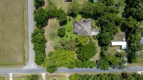 2860 Cabbage Hammock Rd, Saint Augustine, FL 32092 photo 1