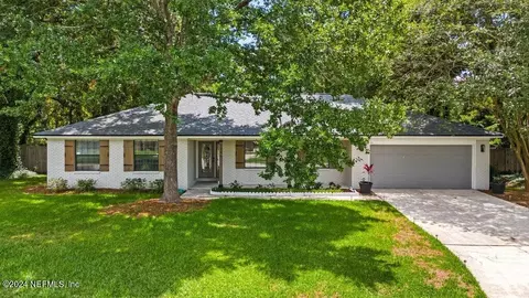 12563 Brady Place Ct, Jacksonville, FL 32223