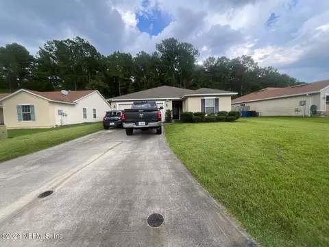 11793 Silver Hill Dr, Jacksonville, FL 32218
