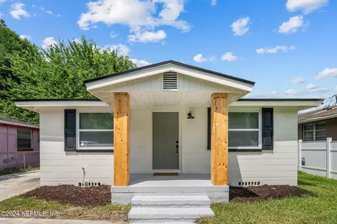 5759 Sawyer Ave, Jacksonville, FL 32208
