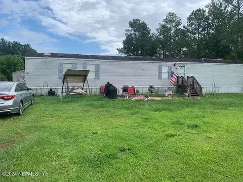 54055 Heller Rd, Callahan, FL 32011