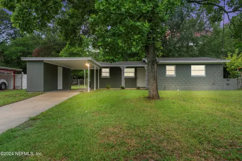 5020 Dallen Lea Dr, Jacksonville, FL 32208