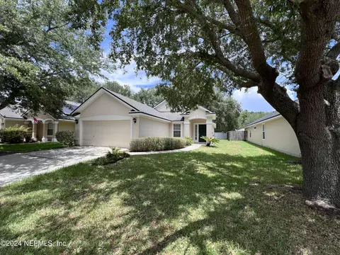 1197 Bedrock Dr, Orange Park, FL 32065