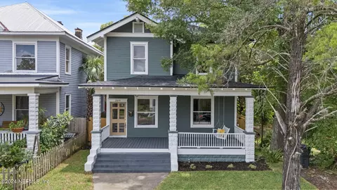 2055 Redwing St, Jacksonville, FL 32206