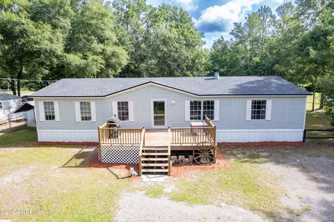 4660 Peppergrass St, Middleburg, FL 32068