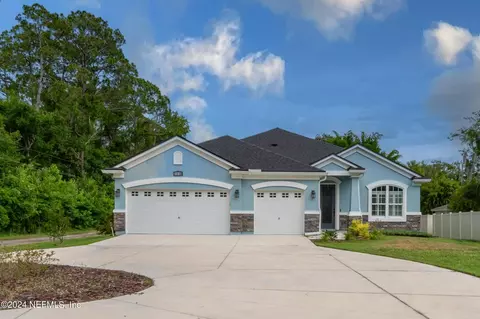 1510 Island Sunset Cv, Fleming Island, FL 32003