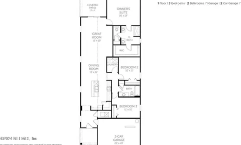 1648 Byers Ct #18, Jacksonville, FL 32218