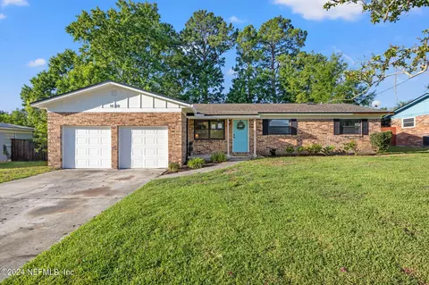 1020 Grove Park Ln, Orange Park, FL 32073