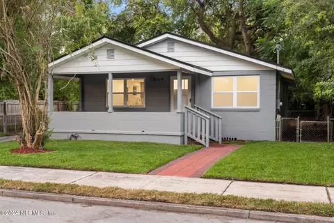1164 E 26th St, Jacksonville, FL 32206