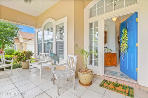 1445 Stockbridge Ln, Saint Augustine, FL 32084