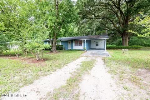 17358 NW 240 Ter, High Springs, FL 32643