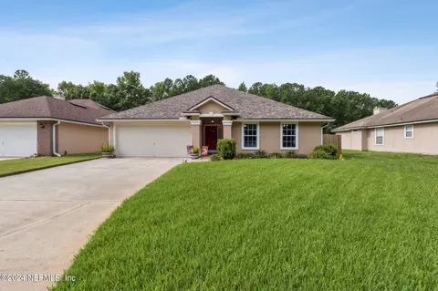 3509 Whisper Creek Blvd, Middleburg, FL 32068