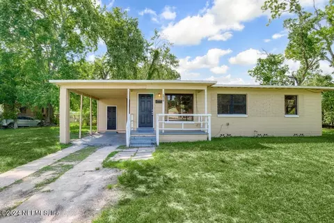 2760 W 45th St, Jacksonville, FL 32209