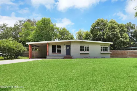 2440 Patsy Anne Dr, Jacksonville, FL 32207 photo 1