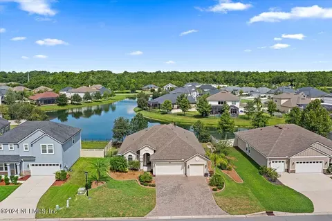 78 Vivian James Dr, Saint Augustine, FL 32092