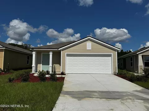 2945 Oakstone Pt, Green Cove Springs, FL 32043