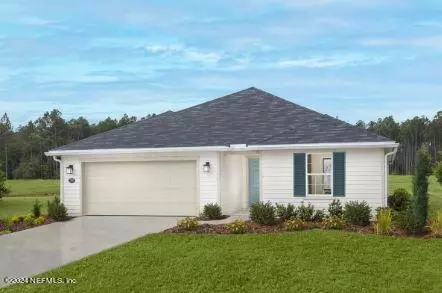 2873 Monroe Lks Ter, Green Cove Springs, FL 32043