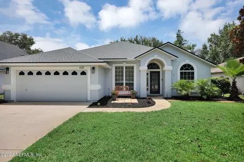 625 Battlegate Ln, Ponte Vedra, FL 32081
