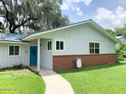 128 Cedar Creek Rd, Palatka, FL 32177