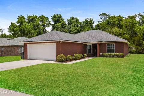 87057 Chesapeake Ave, Yulee, FL 32097