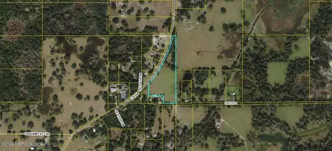 0 Cr 753 S, Webster, FL 33597