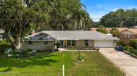 5315 Coppedge Ave, Jacksonville, FL 32277