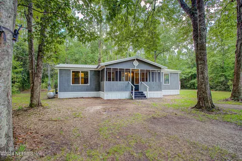 2339 N Fork Rd, Green Cove Springs, FL 32043