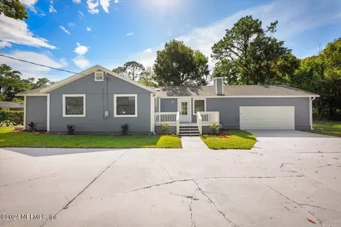 5329 Bedford Rd, Jacksonville, FL 32207