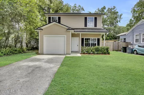 3534 Dellwood Ave, Jacksonville, FL 32205