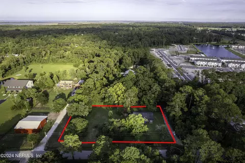 161 Stokes Landing Rd, Saint Augustine, FL 32095