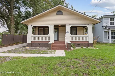 2985 Rosselle St, Jacksonville, FL 32205 photo 1