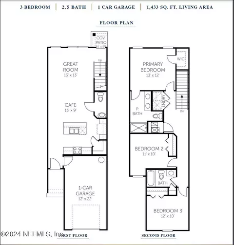 3607 Athenian Way, Middleburg, FL 32068