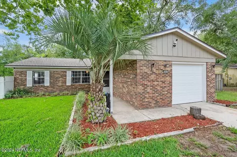 1041 Frost St E, Jacksonville, FL 32221