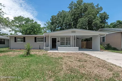 4145 Timuquana Rd, Jacksonville, FL 32210