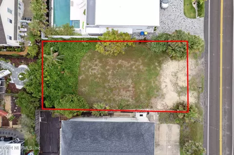 2331 S Fletcher Ave, Fernandina Beach, FL 32034