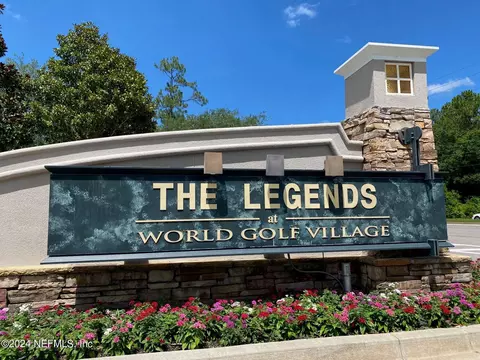 310 Ryder Cup Cir #206, Saint Augustine, FL 32092