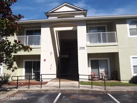7920 Merrill Rd #2106, Jacksonville, FL 32277