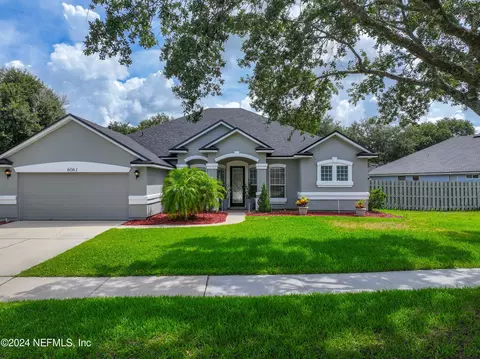 6061 Alderfer Springs Dr, Jacksonville, FL 32258