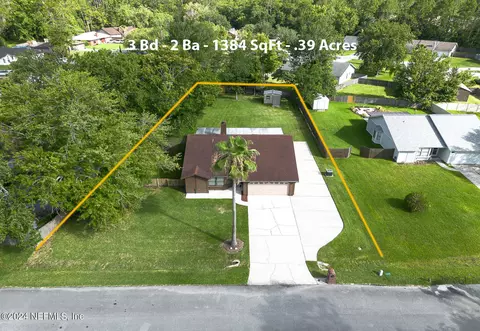 3176 Harlequin Ct, Middleburg, FL 32068
