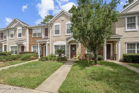 6803 Arching Branch Cir, Jacksonville, FL 32258