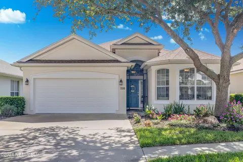 716 El Vergel Ln, Saint Augustine, FL 32080 photo 1