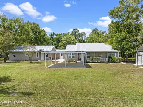 4615 State Road 16, Saint Augustine, FL 32092