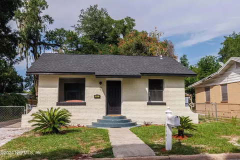 6441 Teresa Ave, Jacksonville, FL 32208