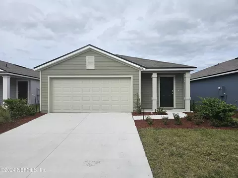2240 Spider Lily Ln, Green Cove Springs, FL 32043