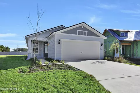 145 Fairlake Cir, Saint Augustine, FL 32092