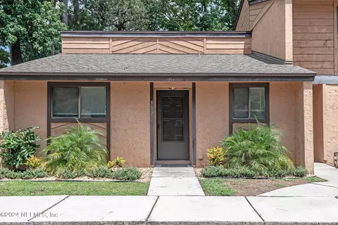 1188 Gano Ave #117, Orange Park, FL 32073